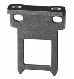 Actuator STM 295-B5 angled Actuator for STM 295